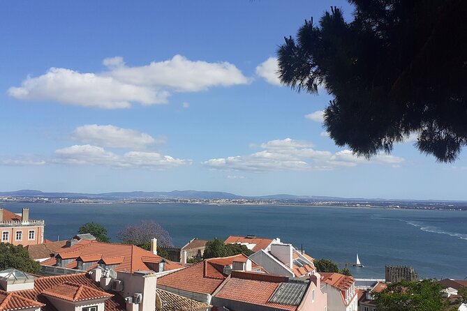Lisbon by Heart Private Walking Tour - Lisbon Cathedral and How to Handle Ticket Limits Without Stress