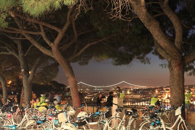 Lisbon By Night Bike Tour - Price and Value: What $46.86 Buys You At Night