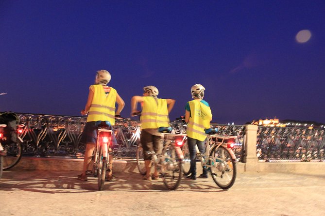 Lisbon By Night Bike Tour - Quick FAQ For Lisbon By Night Bike Tour