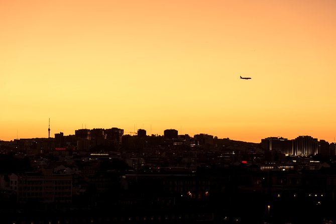 Lisbon by Night: Golden and Blue Hour Photography Walk - Who this walk is best for (and who might want a different plan)