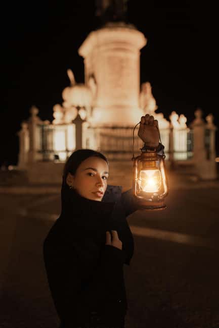Lisbon by Night: Guided Walking Tour - The Unholy Secrets - Price for a Night Walk: Is $23 Good Value?