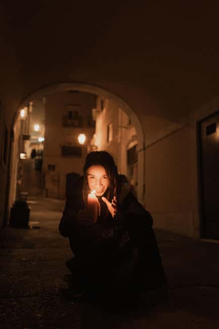 Lisbon by Night: Guided Walking Tour - The Unholy Secrets - Should You Book Lisbon by Night: The Unholy Secrets?