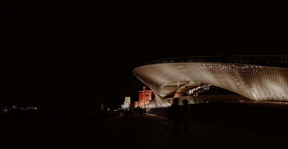"Lisbon by Night" private tour - Key things to know before you book