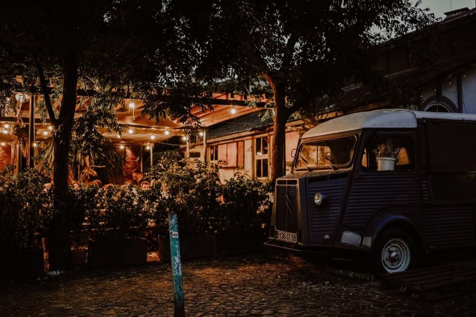 "Lisbon by Night" private tour - When to go and how to pair it with dinner