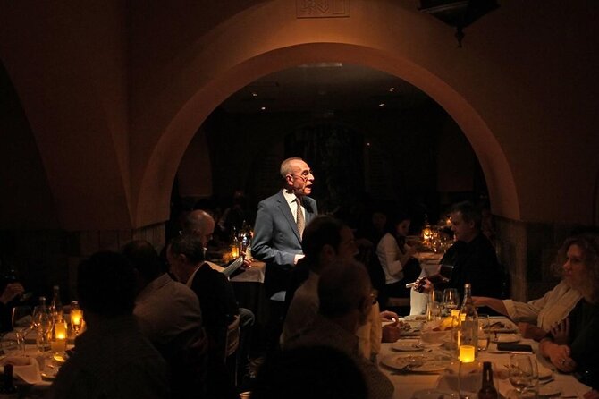 Lisbon by Night Tour: Fado Show and Dinner with Pick-up - Why 7:30 pm is the right time for Fado