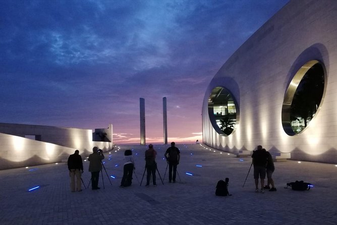 "Lisbon by Night" up to 6 people, private tour - Key highlights to know before you go