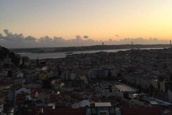 "Lisbon by Night" up to 6 people, private tour - Who This Tour Fits Best (And Who Should Rethink)