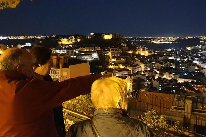 Lisbon By Night with Dinner and Fado Show Included - Key things to know before you go