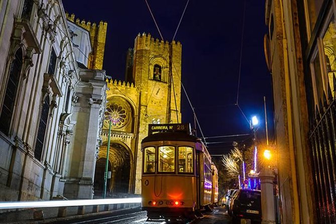 Lisbon By Night with Dinner and Fado Show Included - Price and value: what you’re paying for at $192.25