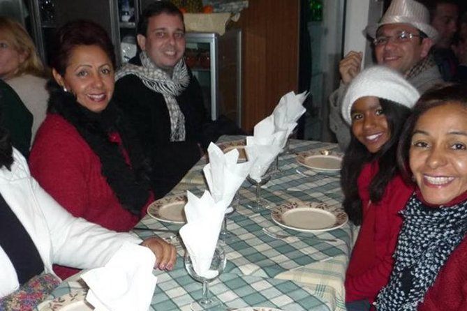Lisbon By Night with Dinner and Fado Show Included - Group tour feel: friendly, but not private