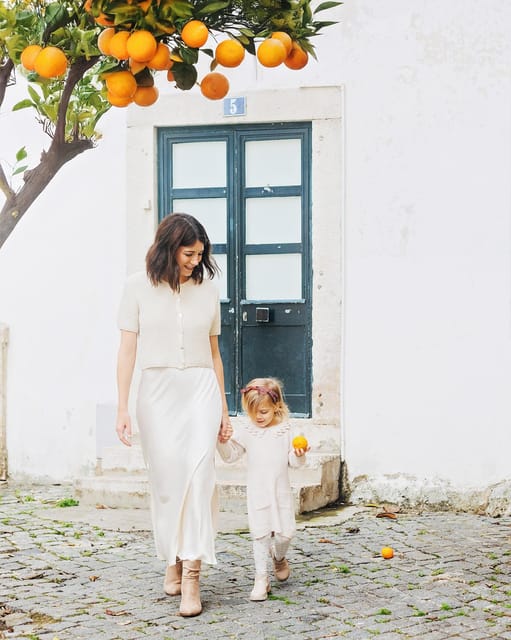 Lisbon: Capture its Charm with a Laidback Photoshoot - Key things that make this Lisbon photoshoot worth it