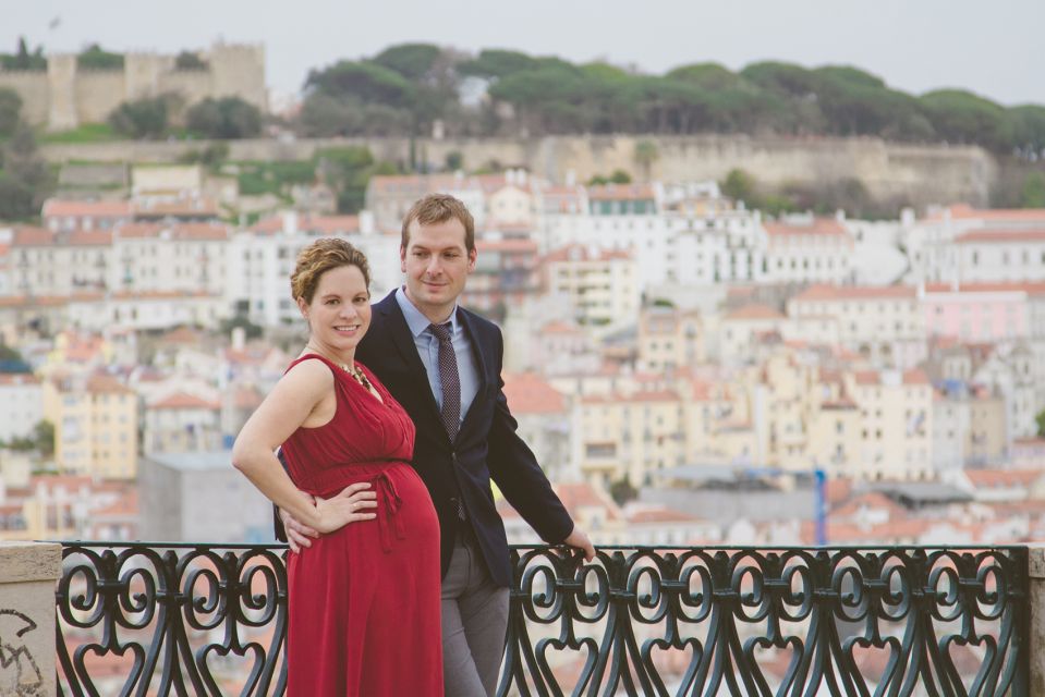 Lisbon: Capture its Charm with a Laidback Photoshoot - What to bring and how to get the best results