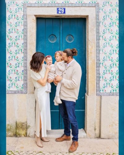 Lisbon: Capture its Charm with a Laidback Photoshoot - What you pick (Lisbon, Sintra, or Cascais) changes the whole vibe