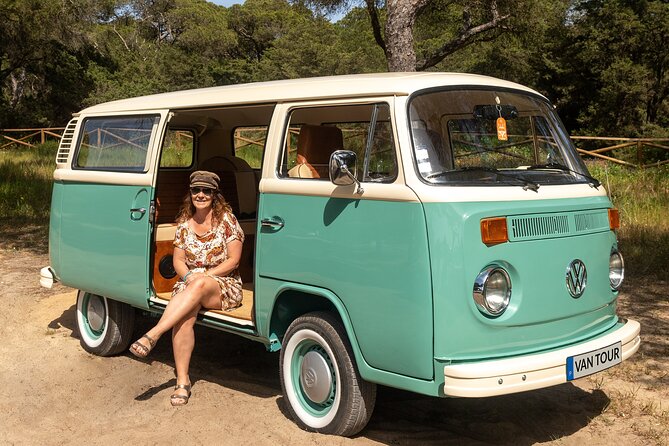 Lisbon: Cascais, Cabo da roca private tour - Key things to know before you go