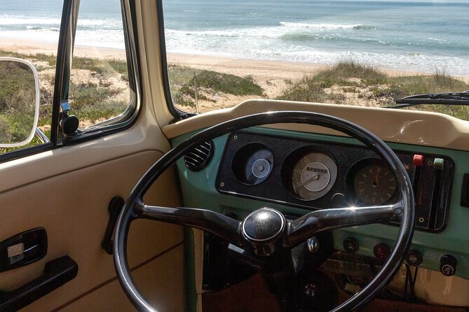 Lisbon: Cascais, Cabo da roca private tour - Lisbon to the coast: how this private day tour actually feels