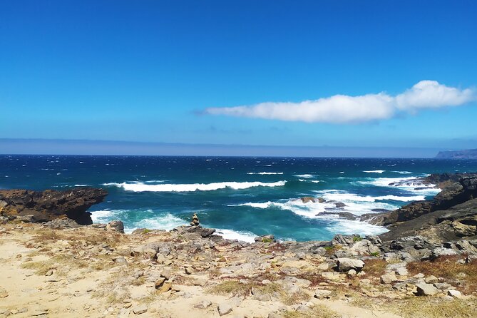 Lisbon: Cascais, Cabo da roca private tour - Boca do Inferno: a “mouth of hell” built by waves