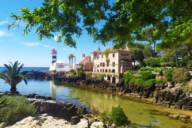 Lisbon: Cascais, Cabo da roca private tour - Back to Lisbon: using the coast drive to reset your day