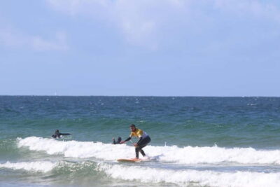 Lisbon-Cascais: Surf Local Experience - Carcavelos and Guincho: Two Iconic Beach Moods Near Lisbon