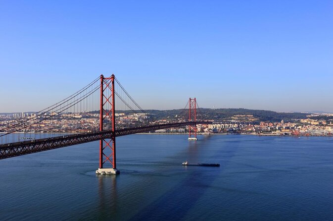 Lisbon: Catamaran Luxury Sunset and Wine Tour - Key Takeaways Before You Go