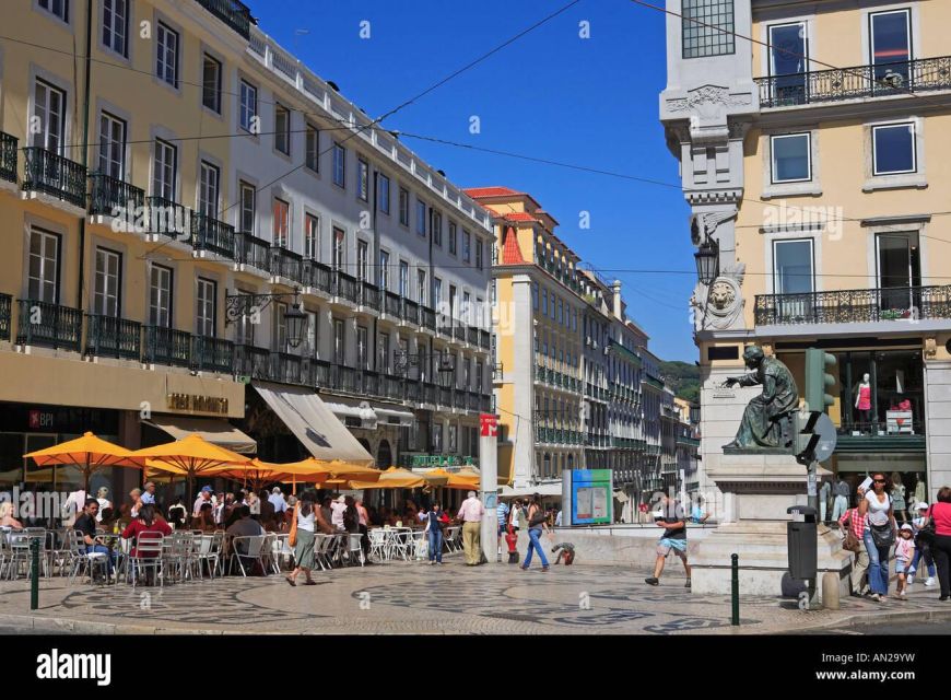 Lisbon: Chiado, Bairro Alto, and Principe Real Tuk Tuk Tour - Before you go: small practical tips that matter