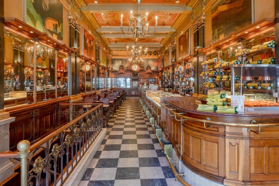 Lisbon: Chiado, Bairro Alto, and Principe Real Tuk Tuk Tour - Principe Real: 19th-century mansions, the Moorish palace, and slow-down time at the garden