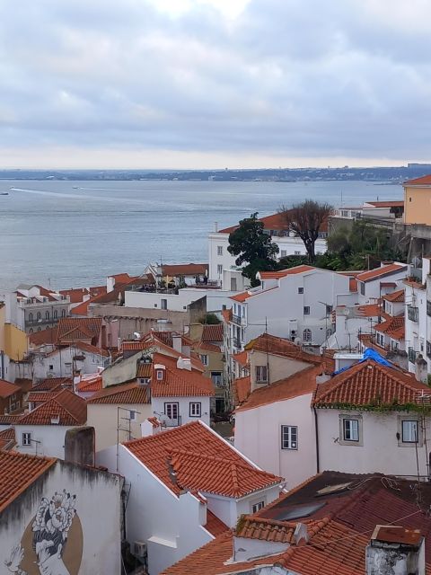 Lisbon: Chiado, Bairro Alto, and Principe Real Tuk Tuk Tour - What you actually do during the 1.5-hour loop (and how to time it)