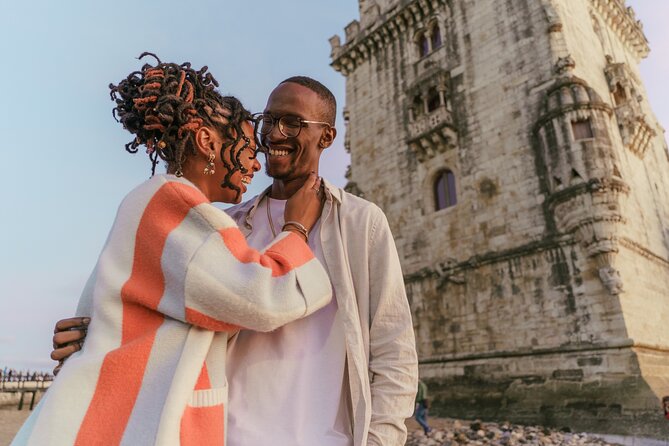 Lisbon Cinematic Photoshoot with Top-Rated Photographer - Key highlights you’ll care about