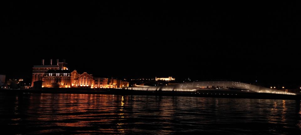 Lisbon: City Boat Cruise Daytime/Sunset/Night with Champagne - Photo and Viewing Tips That Actually Help