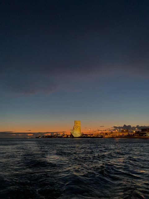 Lisbon: City Boat Cruise Daytime/Sunset/Night with Champagne - Comfort, Safety, and Accessibility You Can Actually Trust