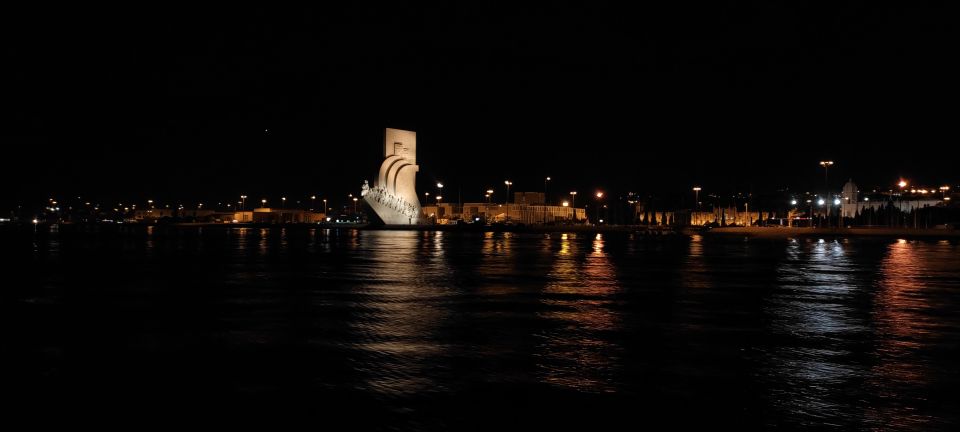 Lisbon: City Boat Cruise Daytime/Sunset/Night with Champagne - Price and Value: How $35 Makes Sense for Two Hours