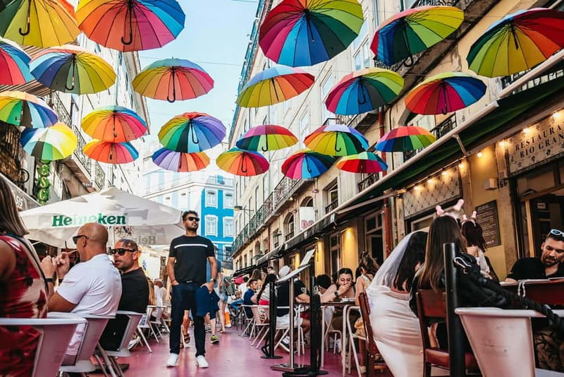 Lisbon City Half Day Private Guided Tour: Iconic Attractions - Key highlights you’ll feel right away