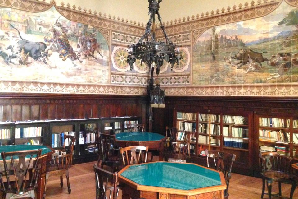 Lisbon: City of Spies Guided Walking Tour - Key highlights you’ll actually remember