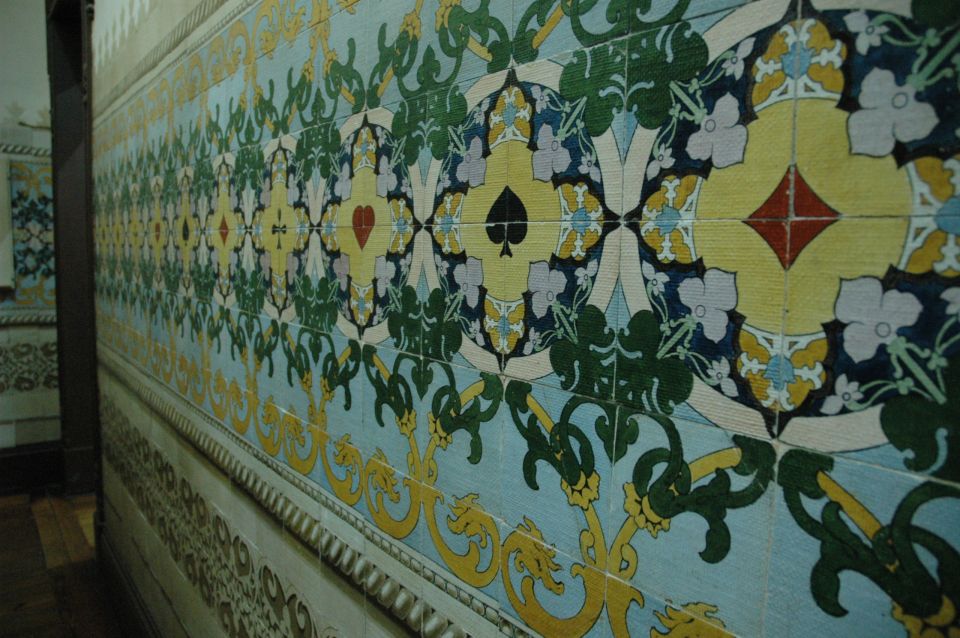 Lisbon: City of Spies Guided Walking Tour - Why a Lisbon spy walk is a smarter kind of history tour