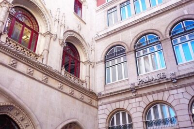 Lisbon City of Spies Tour - Your 2–3 Hour Route Through Lisbon’s WWII Hot Spots