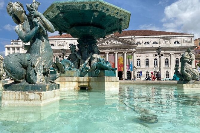 Lisbon City of Spies Tour - Who Should Book This Spy-Themed Lisbon Walk