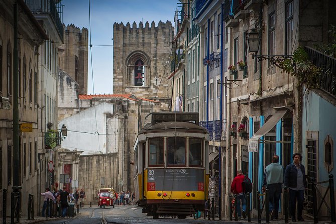 Lisbon city of the seven hills - Private Tour - Key highlights you’ll care about