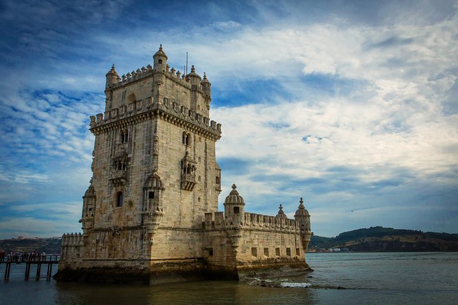 Lisbon city of the seven hills - Private Tour - Why this seven-hills route is a smart use of one day