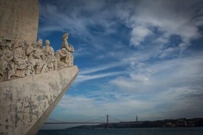 Lisbon city of the seven hills - Private Tour - Hotel pickup in a classic car: comfort with fewer tradeoffs