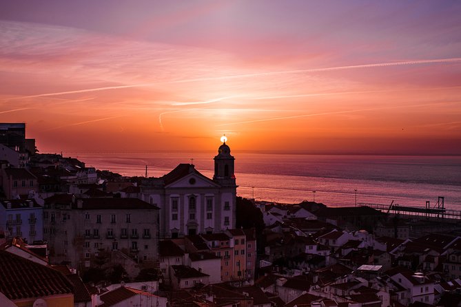 Lisbon City Private Tour - Santa Justa Lift: the neo-Gothic viewpoint opener