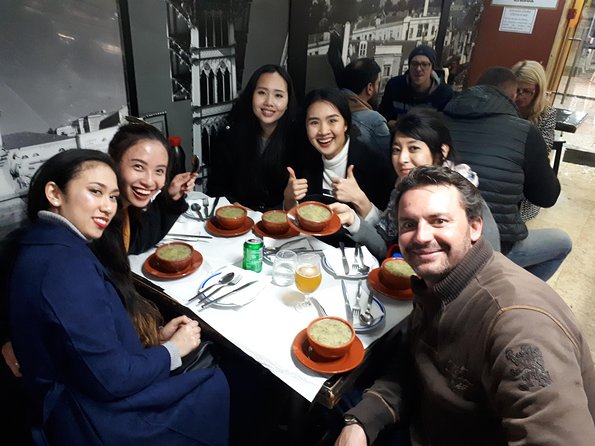 Lisbon City Private Tour - Pastéis de Belém: a warm break that earns its place
