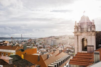 Lisbon City Private Tour - Belém’s royal sweep: Jerónimos and the Portugal discoveries story