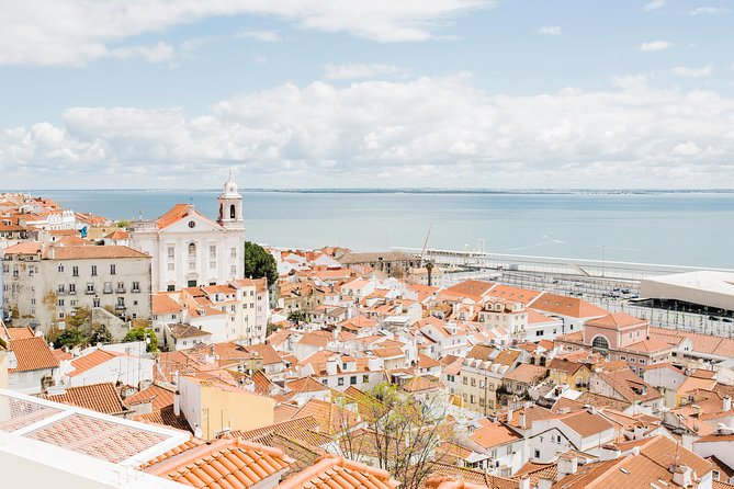 Lisbon City Private Tour - Torre de Belém and the Manueline style: spotting the details fast