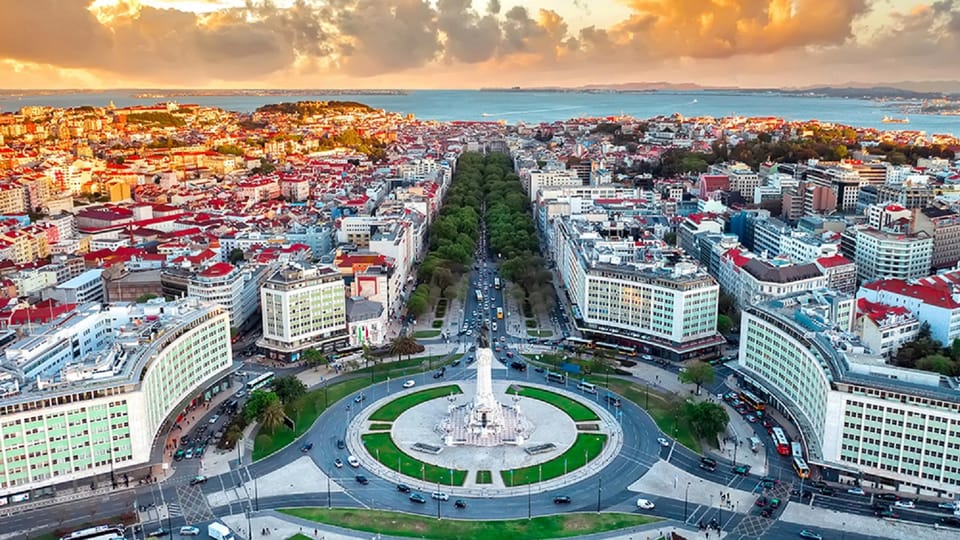 Lisbon: City Sightseeing Tour - Why This Seven-Hills Route Beats the Usual Tram Day