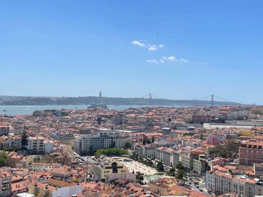 Lisbon: City Tour Alfama, New Town and Belém - Key Things That Make This Tour Worth Your Day