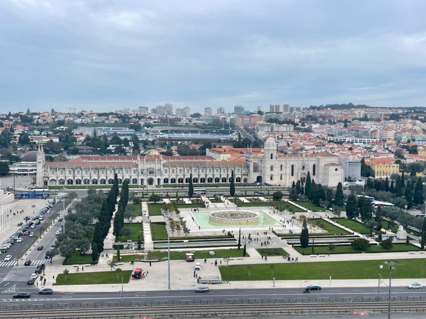 Lisbon: City Tour Alfama, New Town and Belém - Where This Tour Delivers the Most Value