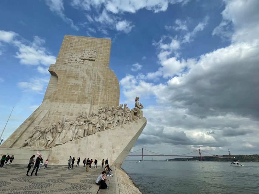Lisbon: City Tour Alfama, New Town and Belém - Mercado da Ribeira: A Useful Pause for Real-Life Lisbon