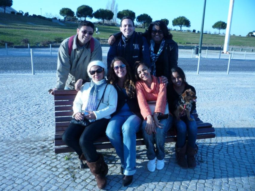 Lisbon City Tour: Full-Day - Key Things I’d Pay Attention To
