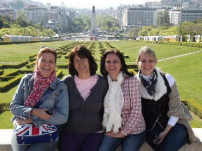 Lisbon City Tour: Full-Day - Belém’s Morning Sweet Stop: Pastel de Belém (No, Really)