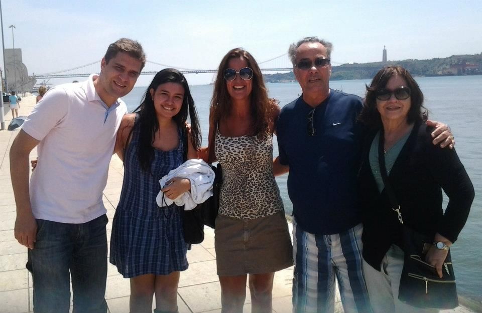 Lisbon City Tour: Full-Day - Monument to the Discoveries (Padrão dos Descobrimentos)