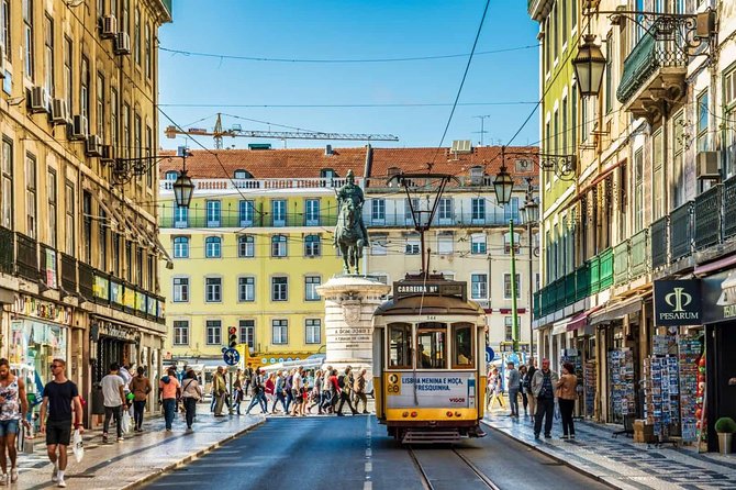 Lisbon city tour full day 9 am to 6 pm (private tour) - Why A 9am-to-6pm Private Loop Works in Lisbon